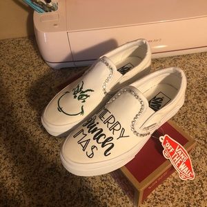 Custom vans